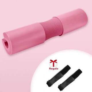 Foto 4 | Foto 4 | Protector De Esponja Xtellar Para El Cuello Levantamiento De Pesas