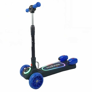 Foto 1 | Foto 1 | Scooter Infantil Plegable Patín Kick Moboss Mb6 Azul