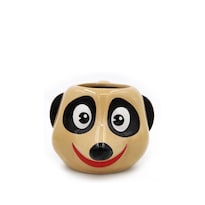 Taza De Café De Cerámica Madagascar Novelty Home 370g - Venta Internacional.