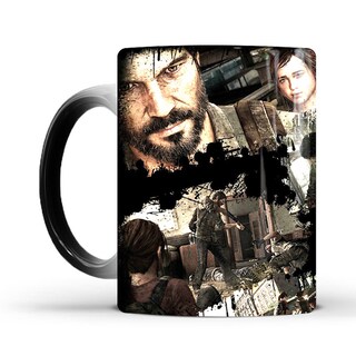 Foto 1 | Foto 1 | Taza De Café Térmica De Cerámica Que Cambia De Color 330 G - Venta Internacional.