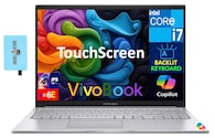 Asus Vivobook 15 F1504va Business Laptop 15.6'' Touchscreen Ips Fhd Negro