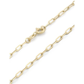 Foto 2 | Foto 2 | Pulsera Clip 18 Cm Oro 10k