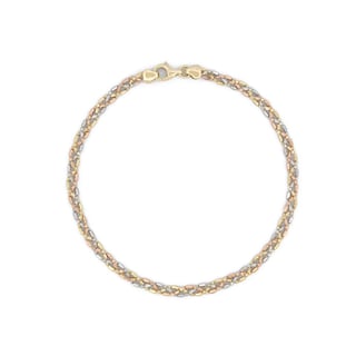 Foto 1 | Foto 1 | Pulsera Engarse 3 Oro 10k