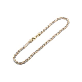 Foto 3 | Foto 3 | Pulsera Engarse 3 Oro 10k