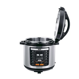 Foto 2 | Foto 2 | Olla de Presión Eléctrica Multifunción Koblenz Magic Pot Kmp-1200 In 8 l