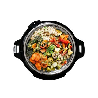 Foto 3 | Foto 3 | Olla de Presión Eléctrica Multifunción Koblenz Magic Pot Kmp-1200 In 8 l