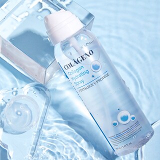 Foto 2 | Foto 2 | Spray Hidratante Colágeno 160 Ml