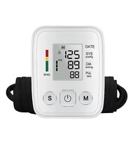 Aparato Para Checar La Presión Modelo Blanco