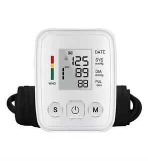 Foto 1 | Foto 1 | Aparato Para Checar La Presión Modelo Blanco