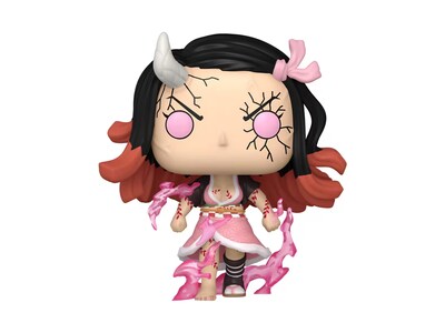 Foto 1 | Foto 1 | Figura Funko Pop Nezuko Kamado 1749 Demon Slayer