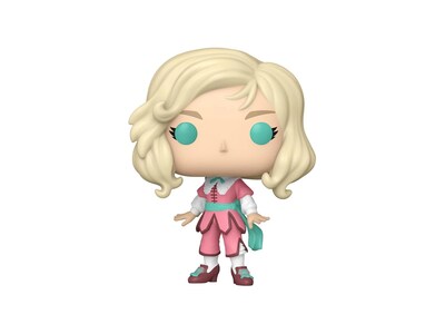 Foto 1 | Foto 1 | Figura Funko Pop Maria 1688 Castlevania