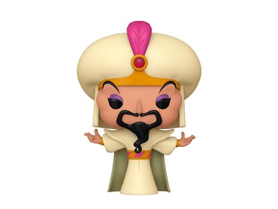 Foto 1 | Foto 1 | Figura Funko Pop Jafar 151 Disney Villains