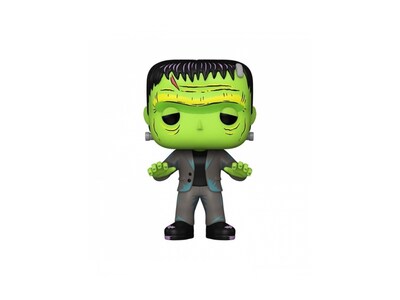 Foto 1 | Foto 1 | Figura Funko Pop Frankenstein 1630 Universal Monsters