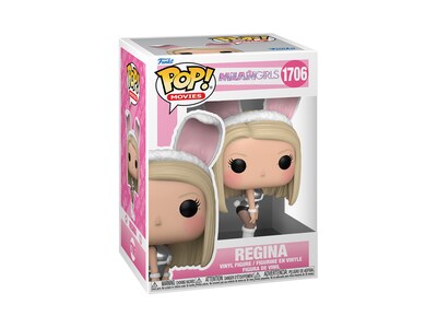 Foto 2 | Foto 2 | Figura Funko Pop Regina 1706 Meangirls