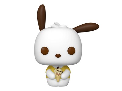 Foto 1 | Foto 1 | Figura Funko Pop Pochacco 93 Hello Kitty And Friends