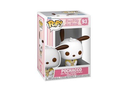 Foto 2 | Foto 2 | Figura Funko Pop Pochacco 93 Hello Kitty And Friends