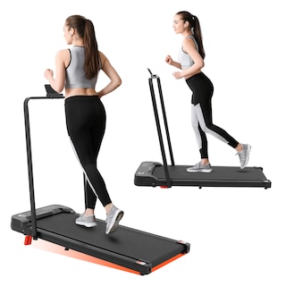 Foto 1 | Foto 1 | Caminadora Electrica Altera Homestep Plus Con Agarradera 2 Hp 1-10 Km/h