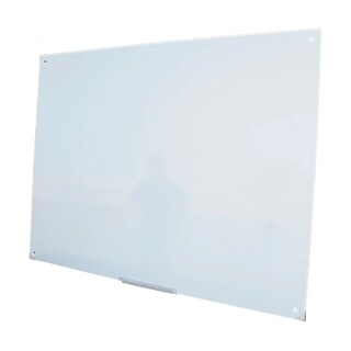 Foto 2 | Foto 2 | Pizarron De Vidrio Blanco 90x120 cm Jauz Improvement J0645 Color Blanco