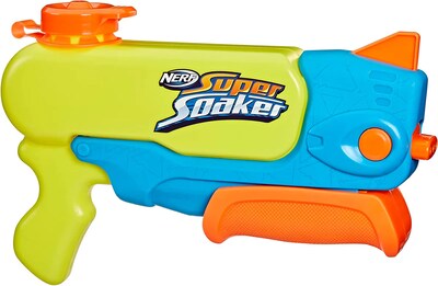 Foto 2 | Foto 2 | Nerf Super Soaker Wave Spray