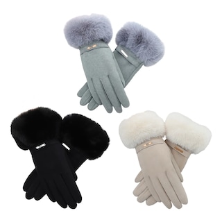 Foto 1 | Foto 1 | Guantes Térmicos 3 Piezas