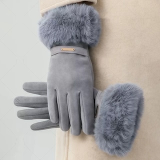 Foto 2 | Foto 2 | Guantes Térmicos 3 Piezas