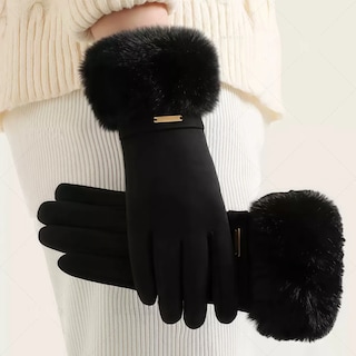 Foto 3 | Foto 3 | Guantes Térmicos 3 Piezas