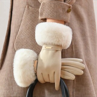 Foto 4 | Foto 4 | Guantes Térmicos 3 Piezas