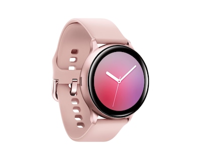 Foto 1 | Foto 1 | Reloj Inteligente Samsung Galaxy Watch Active2 40 Mm Oro Rosa - Venta Internacional