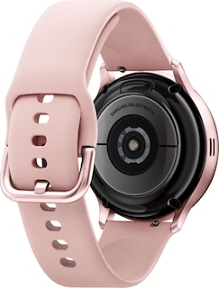 Foto 2 | Foto 2 | Reloj Inteligente Samsung Galaxy Watch Active2 40 Mm Oro Rosa - Venta Internacional