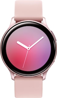 Foto 5 | Foto 5 | Reloj Inteligente Samsung Galaxy Watch Active2 40 Mm Oro Rosa - Venta Internacional