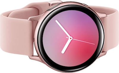 Foto 6 | Foto 6 | Reloj Inteligente Samsung Galaxy Watch Active2 40 Mm Oro Rosa - Venta Internacional