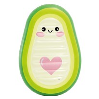 Colchón Inflable Intex Aguacate