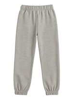 Jogger Zyro Kids 1203 Gris para Niño