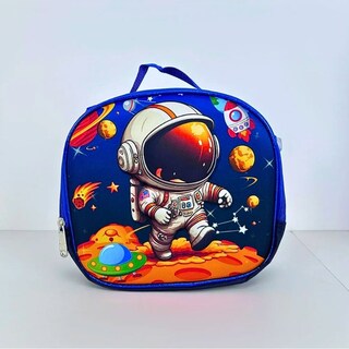 Foto 4 | Foto 4 | Set 3 Mochila Con Carro Estudiante Primaria