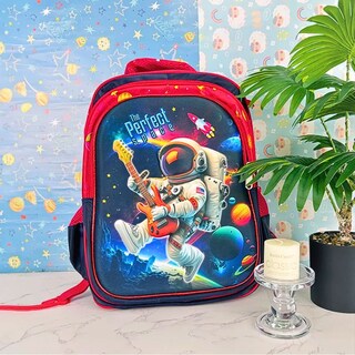 Foto 4 | Foto 4 | Set De 3 - Mochila Con Ruedas Y Luz, Lonchera Y Lapicera