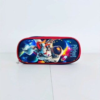 Foto 5 | Foto 5 | Set De 3 - Mochila Con Ruedas Y Luz, Lonchera Y Lapicera