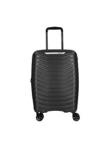 Maleta Samsonite Bon-x Spinner 55 Exp Alu Black