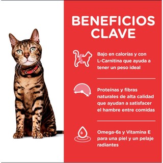 Foto 2 | Foto 2 | Alimento para Perro Hill's Light para Adulto 7.3 kg