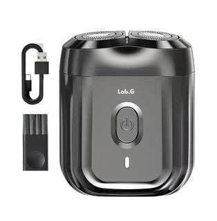 Foto 1 | Foto 1 | Afeitadora Portáti Negra