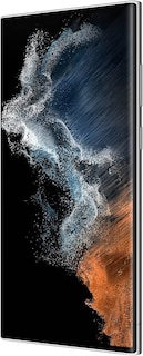 Foto 2 | Foto 2 | Smartphone Samsung Galaxy S22 Ultra 5g 128gb Blanco Reacondicionado - Venta Internacional