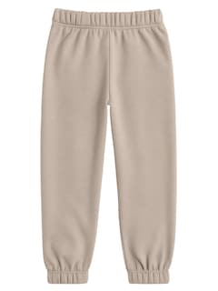 Foto 2 | Foto 2 | Jogger Zyro Kids 1203 Taupe Básico Para Niño