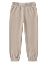 Jogger Zyro Kids 1203 Taupe Básico Para Niño