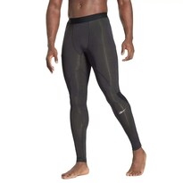 Leggins Reebok Id Train Compr Tight Gym Negros para Hombre
