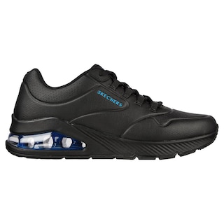 Foto 1 | Foto 1 | Tenis Skechers One Air Cooled Valvula Air Negros para Hombre