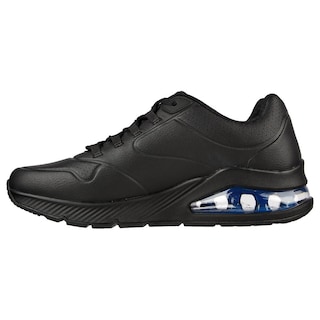 Foto 2 | Foto 2 | Tenis Skechers One Air Cooled Valvula Air Negros para Hombre