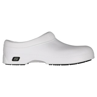 Foto 1 | Foto 1 | Tenis Skechers Slip Resistant Confort para Hombre