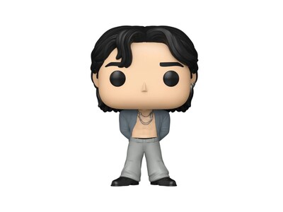 Foto 1 | Foto 1 | Funko Pop! Jung Kook Seven Bts