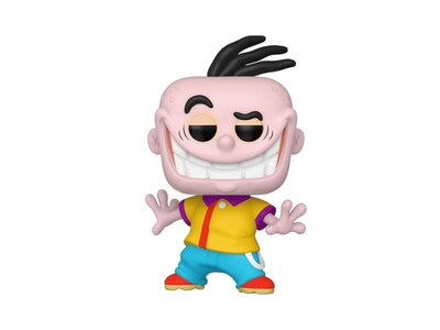 Foto 1 | Foto 1 | Funko Pop! Eddy