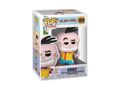 Foto 2 | Foto 2 | Funko Pop! Eddy