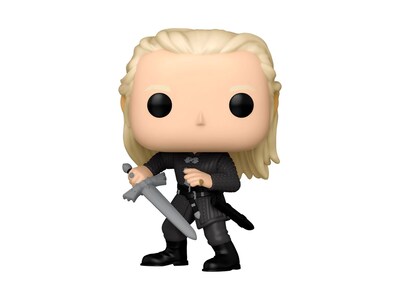 Foto 1 | Foto 1 | Funko Pop! Daemon Targaryen House Of The Dragon